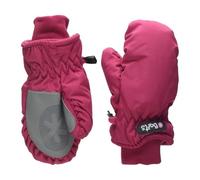 Barts Guanti Nylon Bambino Unisex 1-2 anni senza pollice fucsia/lilla