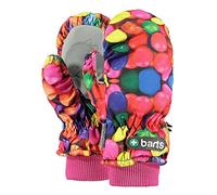 Barts Nylon Mitts Guanti Unisex - Bambini e ragazzi