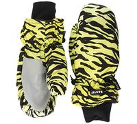 Barts Nylon Mitts Kids, Muffole Unisex-Bambini e Ragazzi
