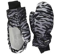 Barts Nylon Mitts Kids, Muffole Unisex-Bambini e Ragazzi