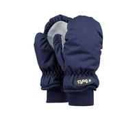 Barts Nylon Mitts Manopole, Bambino, Blu (NAVY 0003), 3 (Taglia produttore:3)