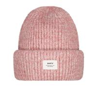 Barts Owlet W - berretto - donna No size Light Pink woman Recycled Polyester