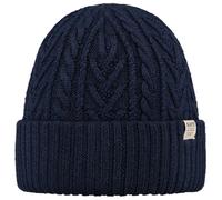 Barts - Pacifick Beanie - Berretto One Size blu
