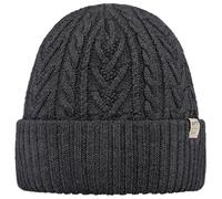Barts - Pacifick Beanie - Berretto One Size grigio