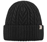 Barts - Pacifick Beanie - Berretto One Size nero