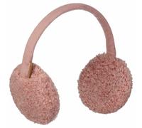 BARTS Browniez Earmuffs - Donna - Rosa - Taglia unica- modello 2025