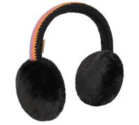 Barts Paraorecchie Crochet Band Taglia unica - nero