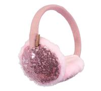 Barts - Kid's Wow Earmuffs One Size fuchsia