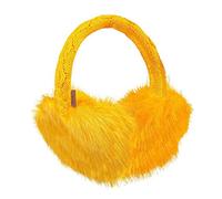 Barts Paraorecchie Fur Giallo Unica