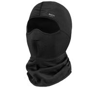 Barts - Passamontagna elasticizzato - Helmaclava X Treme Black - Nero