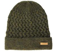Barts Patina Beanie Berretto, Donna, Verde (ARMY 0013), One Size (Taglia produttore:UNI)
