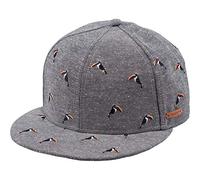 Barts Pauk cap Unisex-Bambini e Ragazzi