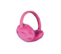 Barts Plush Earmuffs Rosa Paraorecchie