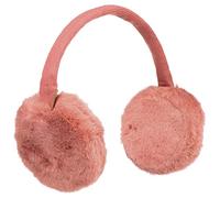 Barts Plush Paraorecchie scaldaorecchie Taglia unica - rosa antico