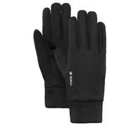 Guanti barts powerstretch nero