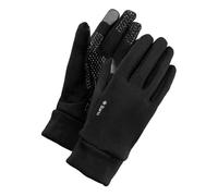 Guanti barts powerstretch neri