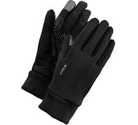 Guanti Barts Powerstretch Touch nero - S-M