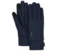 Barts - Powerstretch Touch Gloves - Guanti XS/S blu
