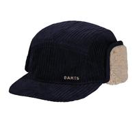 Barts - Rayner Cap - Cappellino One Size nero
