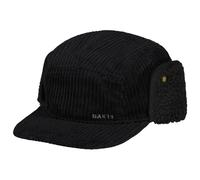 Barts - Rayner Cap - Cappellino One Size nero