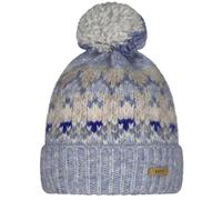 Barts Renaa - berretto Blue man Recycled Polyester,Wool