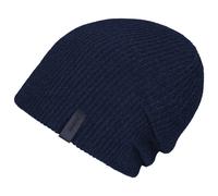 Barts - Rhodoz Beanie - Berretto One Size blu