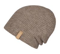 Barts - Rhodoz Beanie - Berretto One Size marrone