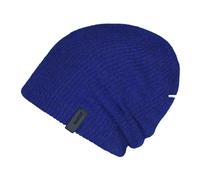 Barts Rhodoz M - berretto - uomo Blue man Recycled Polyester,Wool