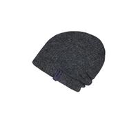 Barts - Rhodoz Beanie - Berretto One Size grigio