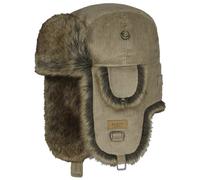 Barts Rib Bomber - berretto Brown man