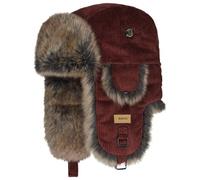 Barts - Rib Bomber - Berretto One Size marrone