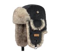 Barts Rib Bomber Cappello Aviatore con paraorecchie, Unisex Adulti