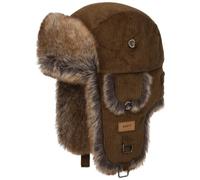 Barts Rib Bomber Cream Mütze