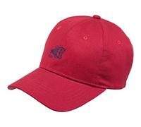 Barts Safari cap Cappello da Sole, Donna, Rosso (Multicolore 0005), One Size (Taglia Unica: 53)