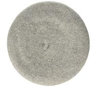 Barts Sambre Beret Berretto, Donna, Grigio (Heather Grey 0002), One Size (Taglia Produttore:Uni)