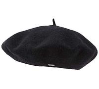 Barts Sambre Beret Berretto, Donna, Nero (Black 0001), One Size (Taglia Produttore:Uni)