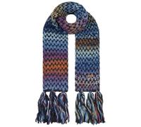 Sciarpa da donna Barts Nicole Bleu TU