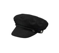 Barts Skipper Cap Berretto, Donna, Nero (BLACK 0001), One Size (Taglia produttore:UNI)