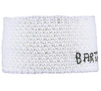 Barts Skippy - Fascia per la testa, colore: bianco
