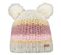Barts Smokey - berretto - bambina 53 White/Pink junior