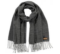 Barts - Soho Scarf - Sciarpa One Size grigio