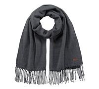 Barts Soho Sciarpa, 0003-Navy, Taglia Unica Uomo