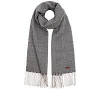 Barts - Soho Scarf - Sciarpa One Size grigio