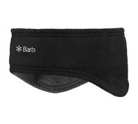 Barts - Storm Headband - Fascia sportiva per la fronte One Size nero