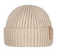 Barts - Sumter Beanie - Berretto One Size beige
