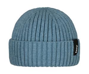 Barts - Sumter Beanie - Berretto One Size blu