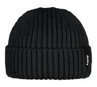 BARTS Sumter Beanie - Unisex - Nero - Taglia unica- modello 2026