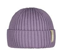 Barts Sumter - berretto Purple man Recycled Polyester,Recycled Materials
