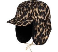 BARTS Sunnaha Cap - Donna - Marrone - Taglia unica- modello 2026