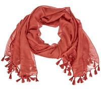 Barts Sunrise Scialle di pashmina Donna